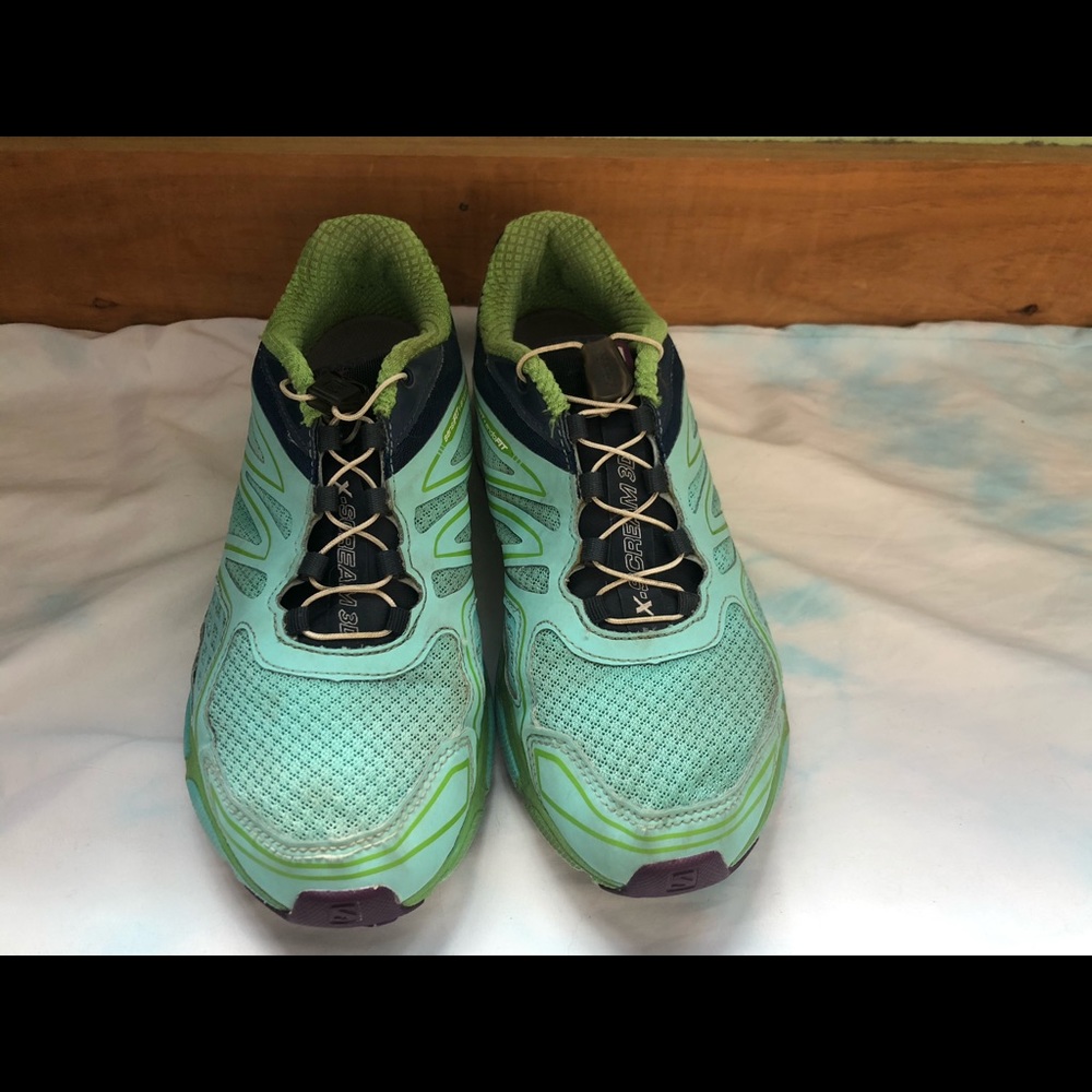Salomon Sneakers